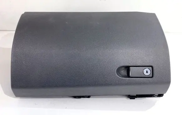 Mercedes-Benz E W212 Glove box set A2126800291
