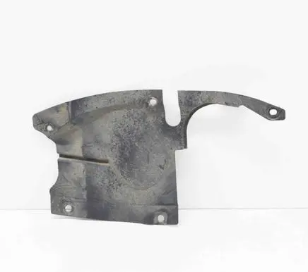 Mazda 6 Engine splash shield/under tray GS1D56342