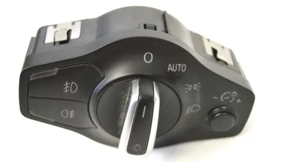 Audi A5 Sportback 8TA Light switch 8K0941531AL