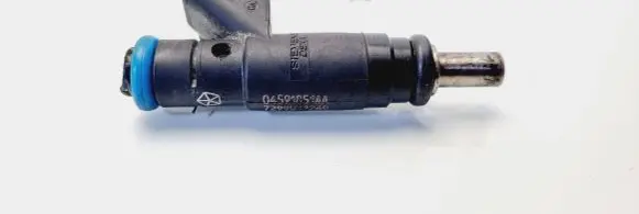 Dodge RAM 1500 DR Fuel injector 04591851AA 7299W12269