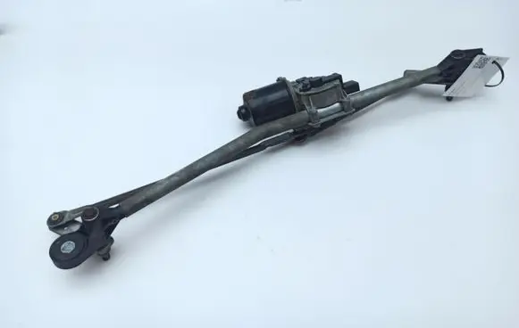 BMW Z4 E85 E86 Front wiper linkage and motor 6920796