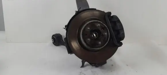 Land Rover Range Rover L405 Front wheel hub spindle knuckle ACM100