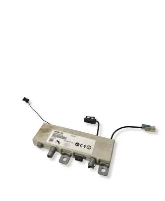 BMW 7 E38 Aerial antenna amplifier 8380685 11775103 213675
