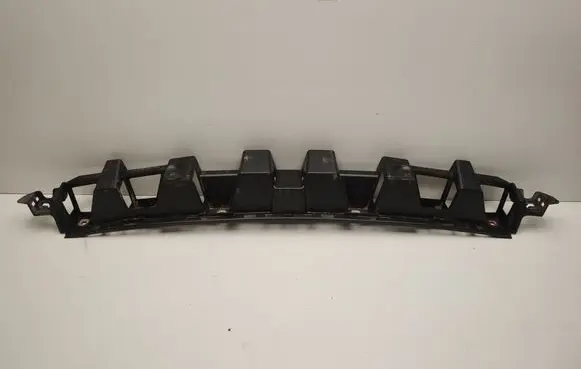 Mercedes-Benz ML W166 Rear bumper support beam A1668850165