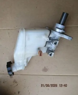 KIA Ceed Master brake cylinder
