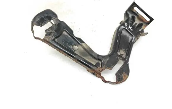Skoda Octavia Mk2 (1Z) Headlight/headlamp mounting bracket 1Z0805071A