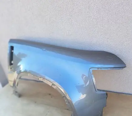 Land Rover Defender Fender