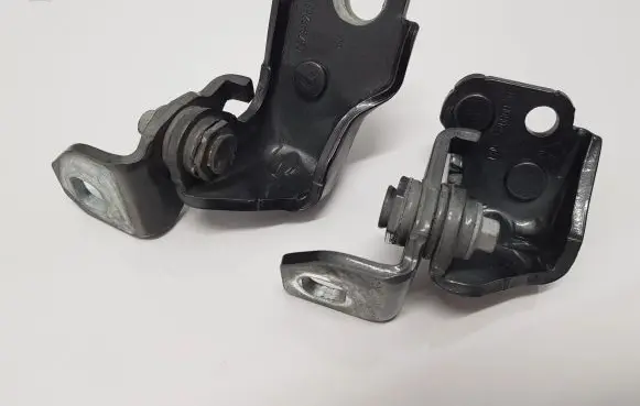 Ford Mondeo MK V Rear door hinge set DS73F26810AC CJ54S26800AB
