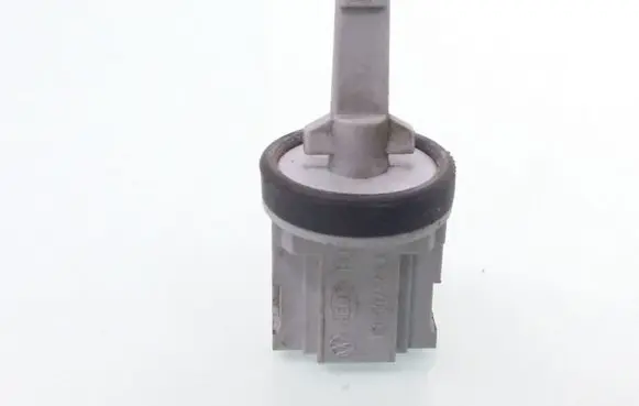 Volkswagen Touran I Interior temperature sensor 1K0907543A