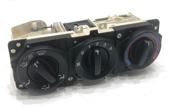 Honda Civic Interior fan control switch 79500-S6D-G022-M1