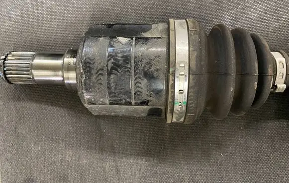 KIA Optima Driveshaft inner CV joint 4954219500 49542T9520 49500D4700