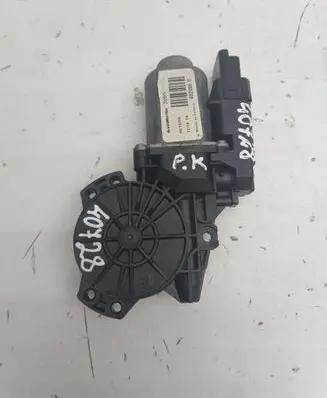 KIA Ceed Front door window regulator motor 402055D 440850C