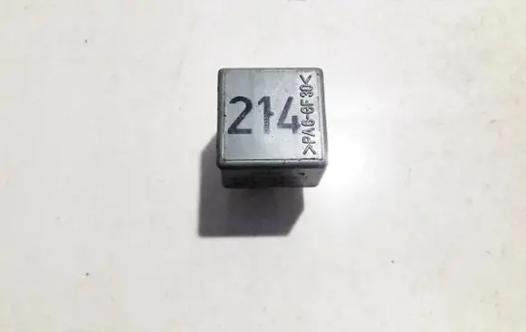 Audi A4 S4 B5 8D Other relay 899512000 443951253k