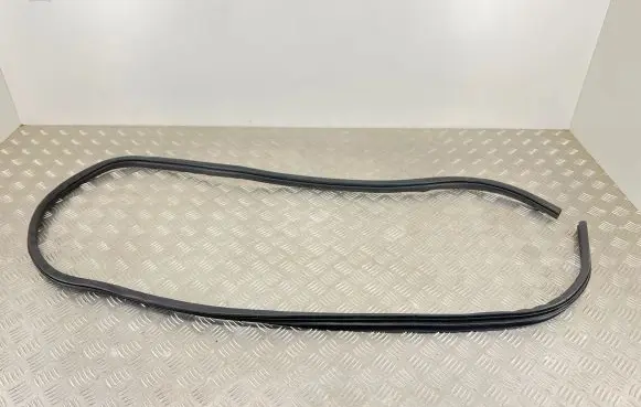 Citroen C4 Aircross Rear door rubber seal (on body) 