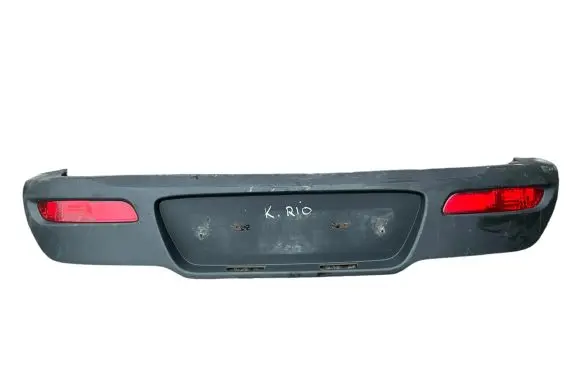 KIA Rio Rear bumper 866121W200