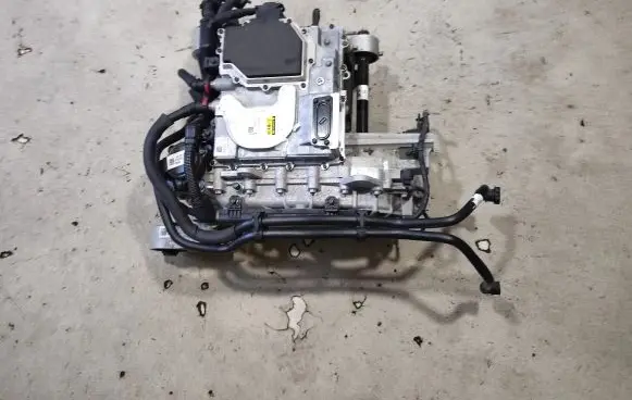 Hyundai Ioniq 5 Electric car motor 365001XAB0