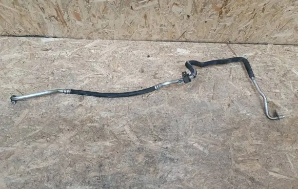 Citroen C-Crosser Air conditioning (A/C) pipe/hose