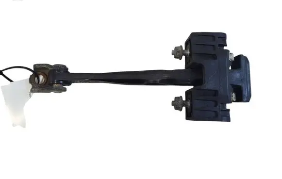Opel Zafira B Front door check strap stopper 13227947