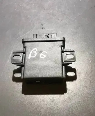 Volkswagen PASSAT B6 Light module LCM 5M0907357B 5WK49189 10200700010711