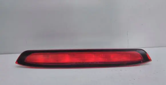 Toyota Corolla Verso E121 Third/center stoplight