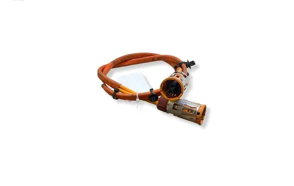 BMW i4 Other wiring loom 5A2DB59