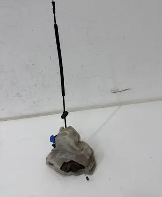 Volkswagen Jetta V Rear door lock 7L0839015