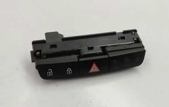 Opel Insignia A Hazard light switch 13324594