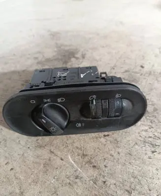 Ford Galaxy Light switch 7M1941531D 95VW13K196AB 98504051506