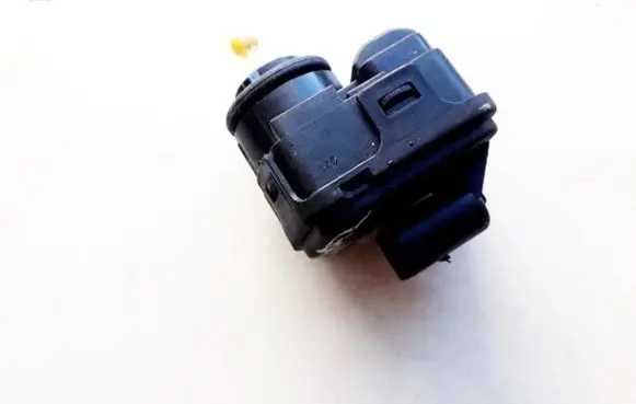 Audi A6 S6 C5 4B Headlight level adjustment motor 4b0941295