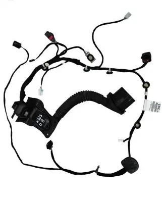 Jeep Compass Front door wiring loom P68492070AC 68492070AC 68492074AD