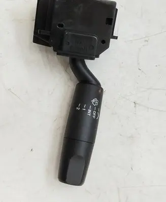 Mazda 3 I Wiper control stalk BN8V66128