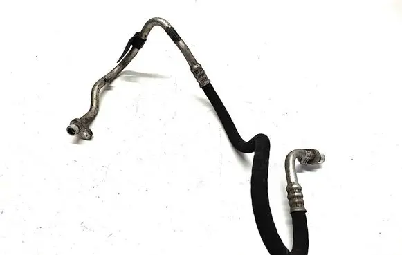 Renault Espace V (RFC) Air conditioning (A/C) pipe/hose 924904502R