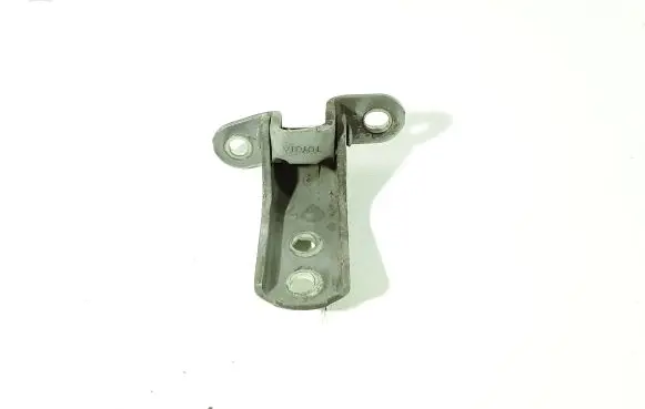Toyota Corolla E120 E130 Front door upper hinge