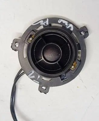 Volkswagen Scirocco Front door high frequency speaker 5K0035411T1 5K0035411