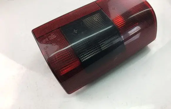 Citroen Berlingo Rear/tail lights 45050