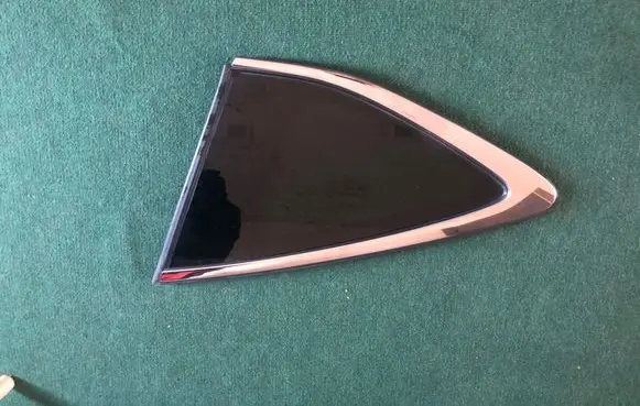 Honda CR-V Rear side window 43R006723