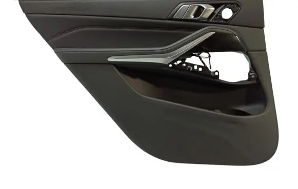 BMW X7 G07 Rear door card panel trim 5A30303 51425A30303