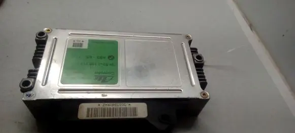 BMW 3 E36 ABS control unit/module 34521138219 10094108024 5WK8402