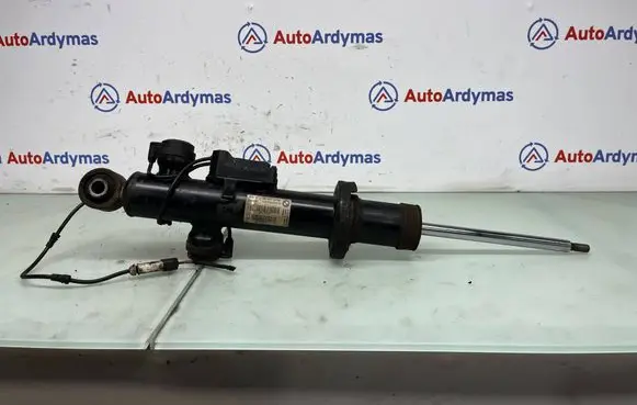 BMW 5 F10 F11 Rear shock absorber/damper 6796859 37126796859
