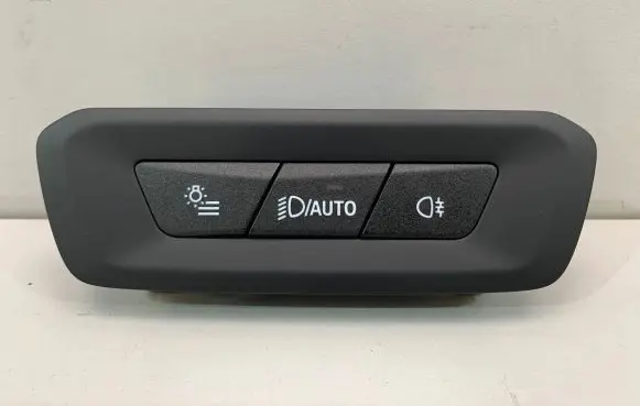 BMW X5 G05 Light switch 5A71544