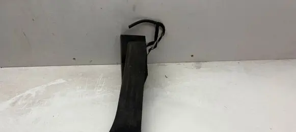BMW 5 E39 Accelerator throttle pedal 6762481 3540676248101 25916010