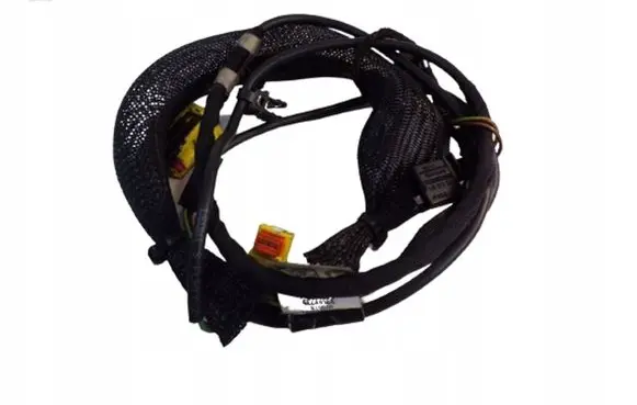 Volkswagen T-Cross Other wiring loom 2G0971391A