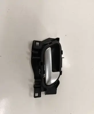 Peugeot 508 Front door interior handle 9660525380 9685950277