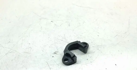 BMW 5 E60 E61 Fuel Injector clamp holder 