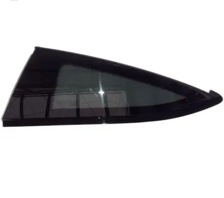 Mercedes-Benz C W205 Rear side window 
