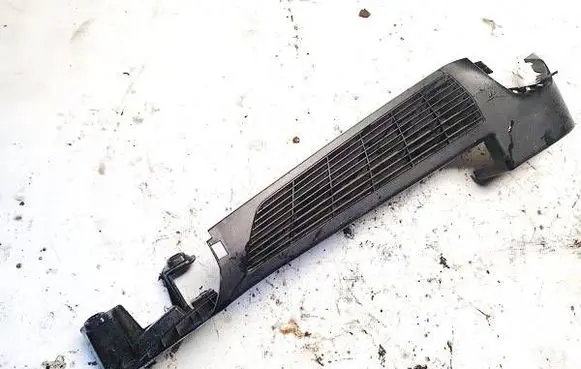 BMW 5 GT F07 Other interior part 52850610