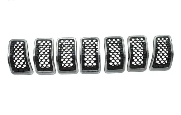 Jeep Cherokee Front grill 