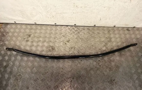 Alfa Romeo Stelvio Front bumper support beam