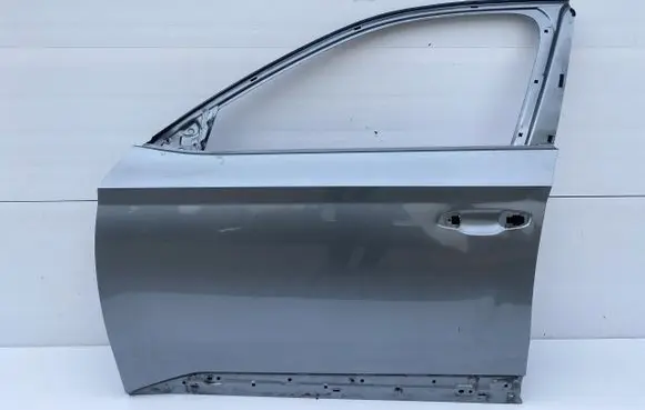 Skoda Superb B8 (3V) Front door 3V0 831