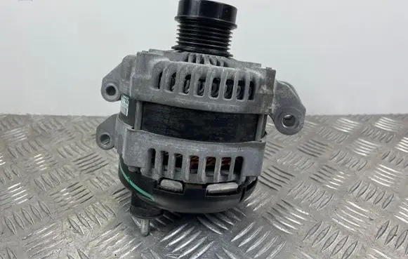 Jeep Grand Cherokee Generator/alternator P68391578AB